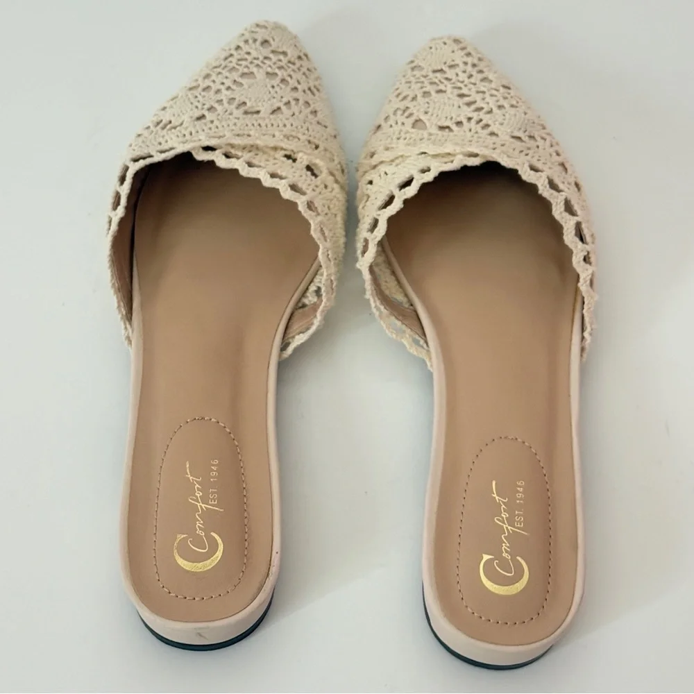 Comfort Est. 1946 gently used